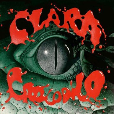 Arrigo Barnabé – Clara Crocodilo