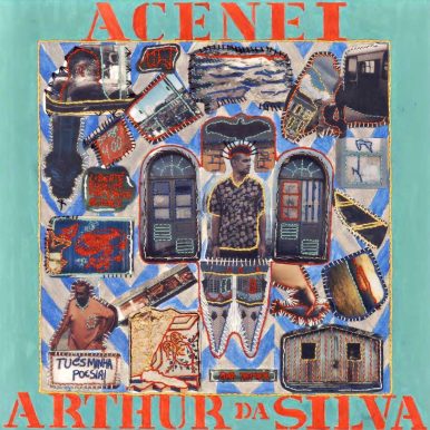 Arthur da Silva – Acenei