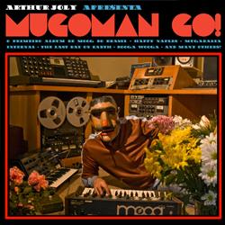 Arthur Joly – Apresenta: Mugoman Go!