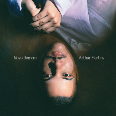 Arthur Martins – Novo Homem