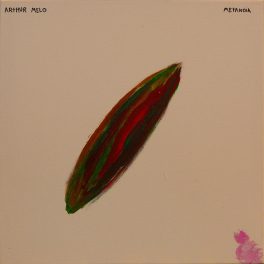 Arthur Melo – Metanoia