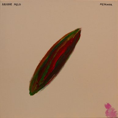 Arthur Melo – Metanoia