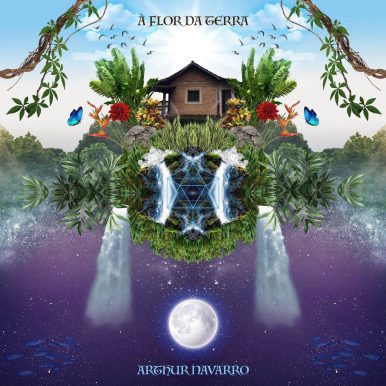 Arthur Navarro – À Flor da Terra