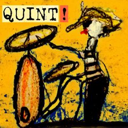 Arthur R – QUINT!