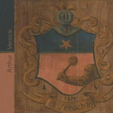 Arthur Verocai – No Voo do Urubu