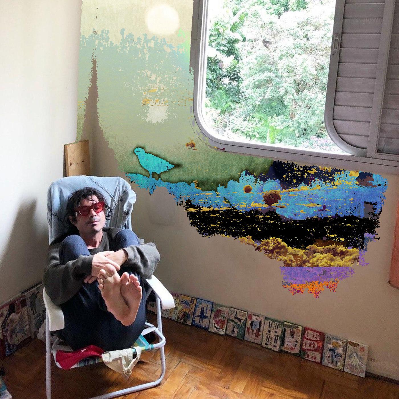 Arthuri – Volume de Coisas Esquecidas