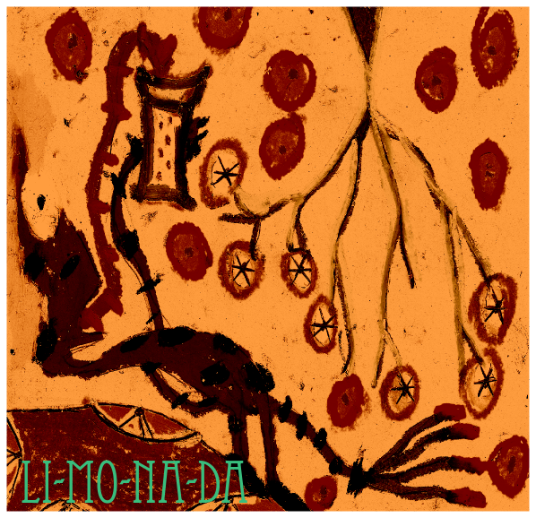 Arthurrr – Li-Mo-Na-Da