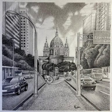 Arthus Fochi – Ano Sabático