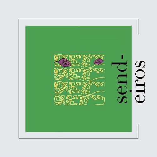 Arthus Foschi, Sendeiros & Ziza Salles – Sendeiros