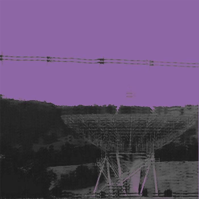 Arubu Avua – Agouros para RadiotelescĂłpio