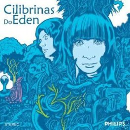 As Cilibrinas do Éden (Rita Lee & Lúcia Turnbull)