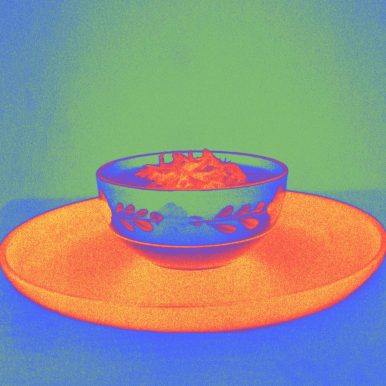 Asa Branca e a Banda dos Cabezas de Vaca – Sopa de Feijão Divina