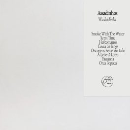Assadinhos – Winkadinka