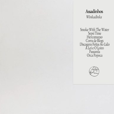 Assadinhos – Winkadinka