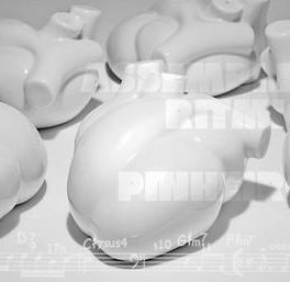 Assembleia Ritmica de Pinheiros – Ao Vivo no Espaço + Soma