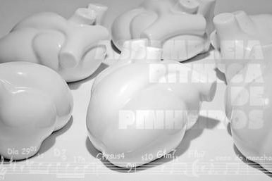 Assembleia Ritmica de Pinheiros – Ao Vivo no Espaço + Soma