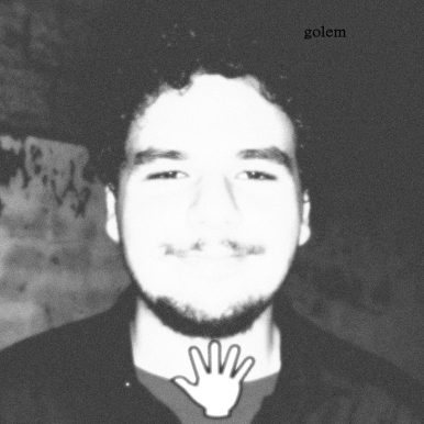 Astral Comedy – golem