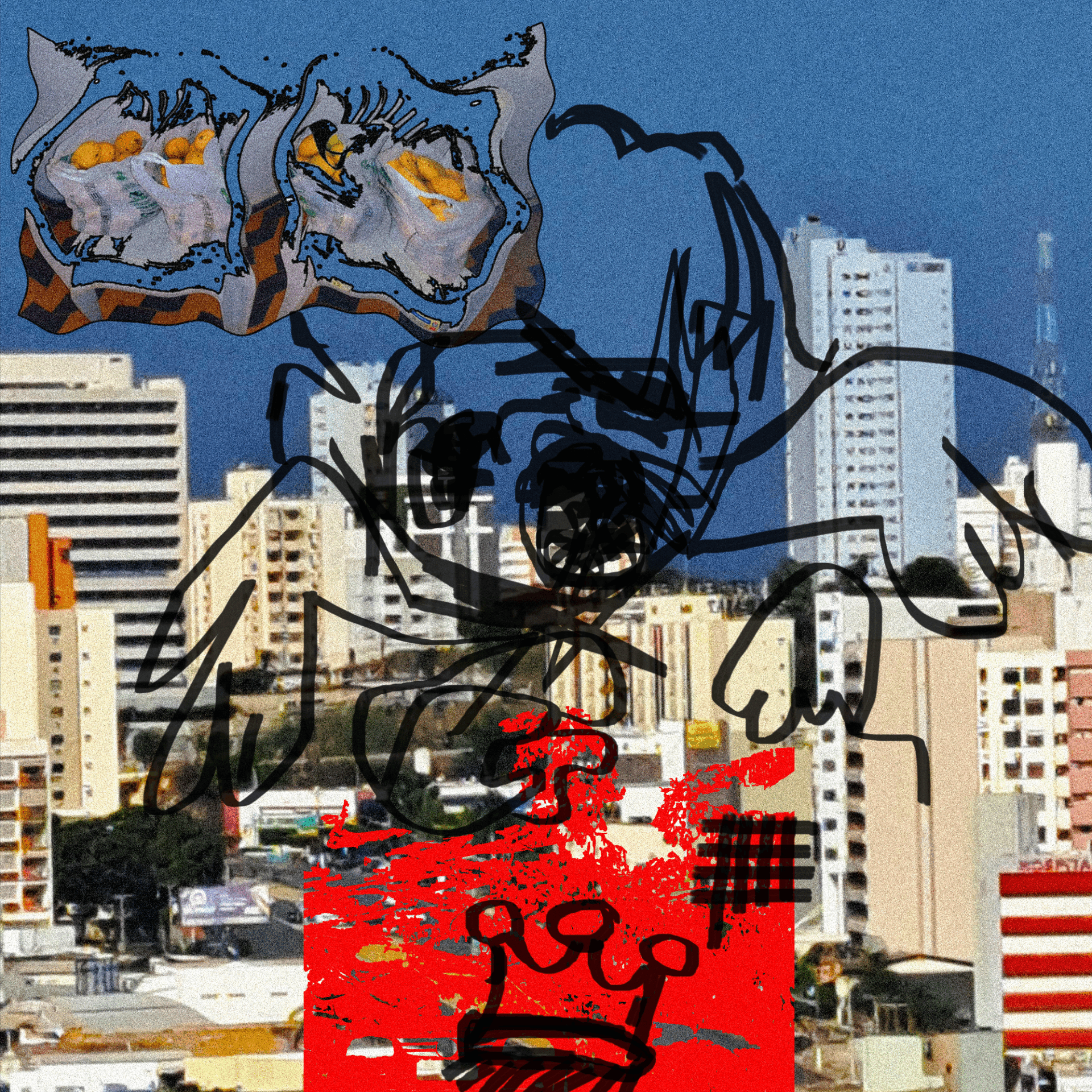 Astral Comedy – REGALIA