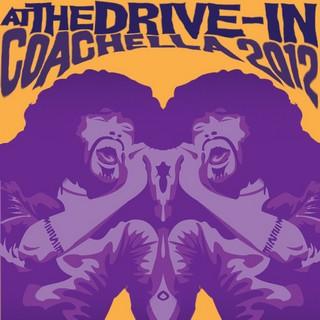 At The Drive-in – Ao Vivo – Coachella