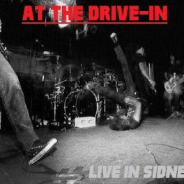At The Drive In – Live in Sidney
