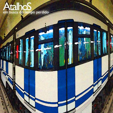 AtalhoS – Em Busca do Tempo Perdido