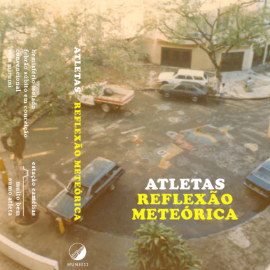 Atletas – Reflexão Meteórica