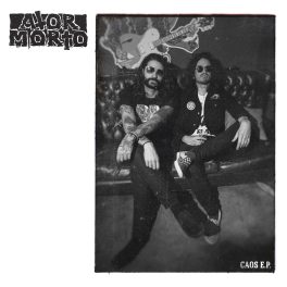 Ator Morto – Caos