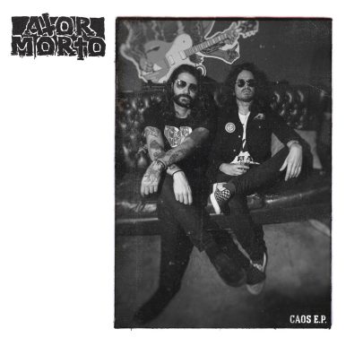 Ator Morto – Caos