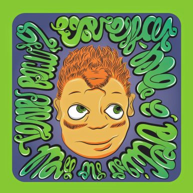 Attöm Dë – Expressar-me é Preciso no Meu Tempo Precioso