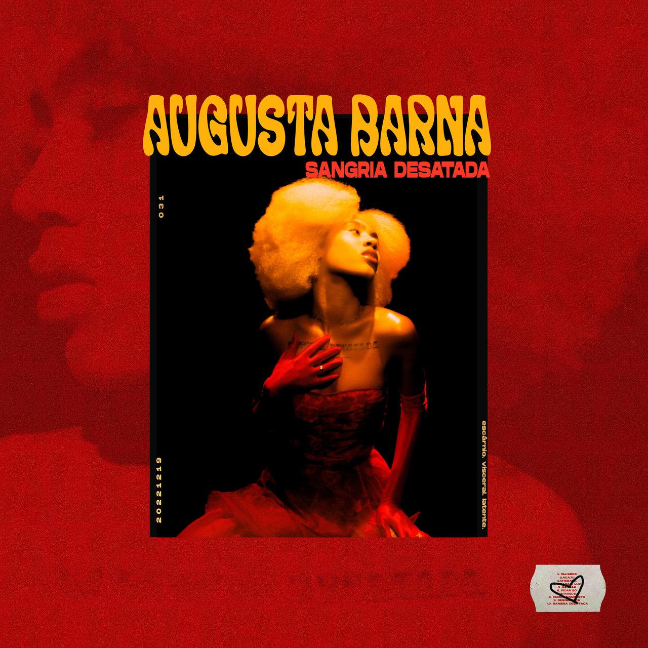 Augusta Barna – Sangria Desatada