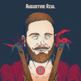 Augustine Azul – EP