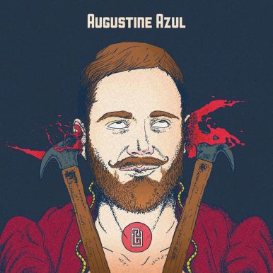 Augustine Azul – EP