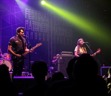 Autoramas – Ao Vivo – Festival Maionese