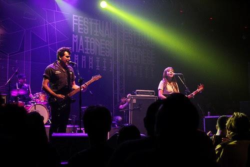 Autoramas – Ao Vivo – Festival Maionese