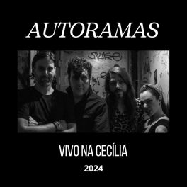 Autoramas – Vivo na Cecília