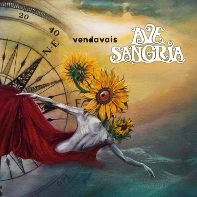 Ave Sangria – Vendavais
