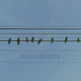 Azul Celeste – Sopro