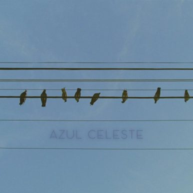 Azul Celeste – Sopro