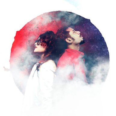 Babi Jaques e Lasserre – Sóis