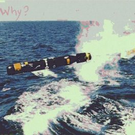 Baby Torpedoes – Why? EP