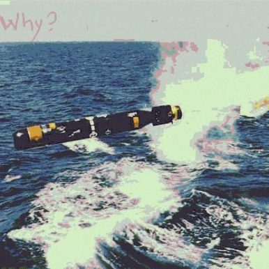 Baby Torpedoes – Why? EP