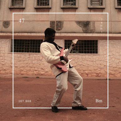 Baco Exu do Blues – Bluesman