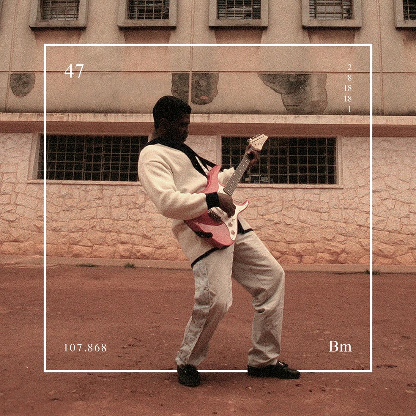 Baco Exu do Blues – Bluesman