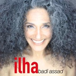 Badi Assad – Ilha