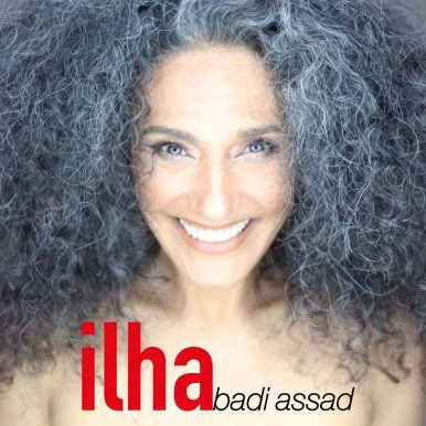 Badi Assad – Ilha
