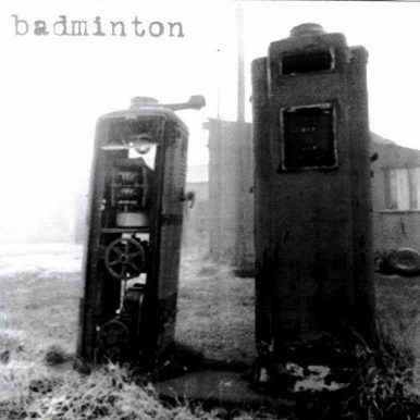 Badminton – Petroliana
