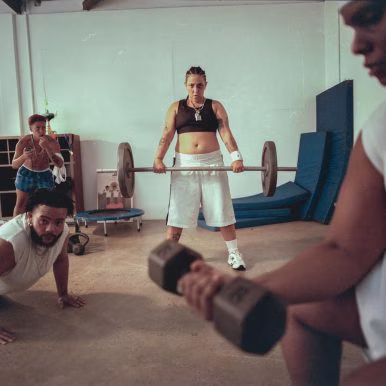 Badsista – CUTEBOYZ