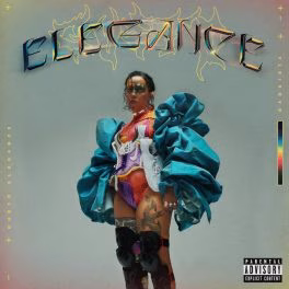 BADSISTA – Gueto Elegance