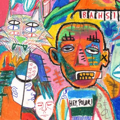 Bahsi – Hey, Polar!