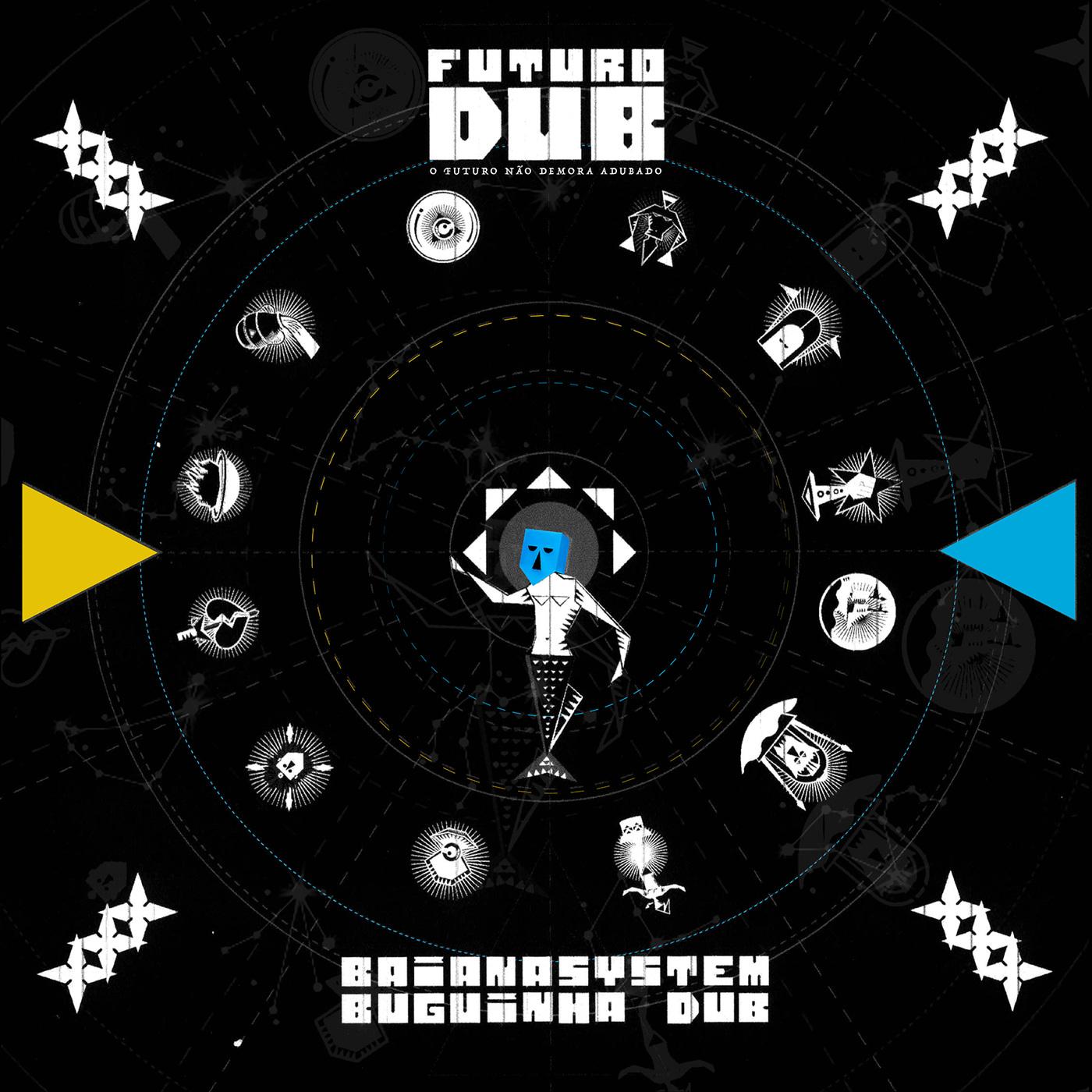 BaianaSystem & Buguinha Dub – Futuro Dub